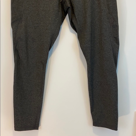 Member Mark Pants & Jumpsuits | Members Mark Womens 78 Active Pocket Leggings | Poshmark